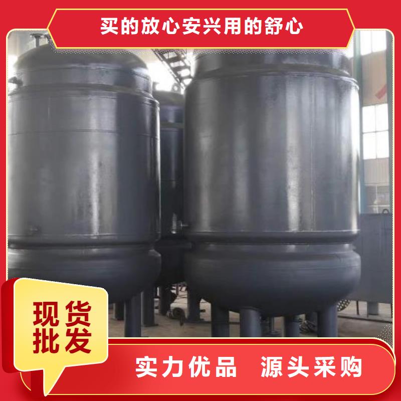 采购双层油罐必看-质量有保障