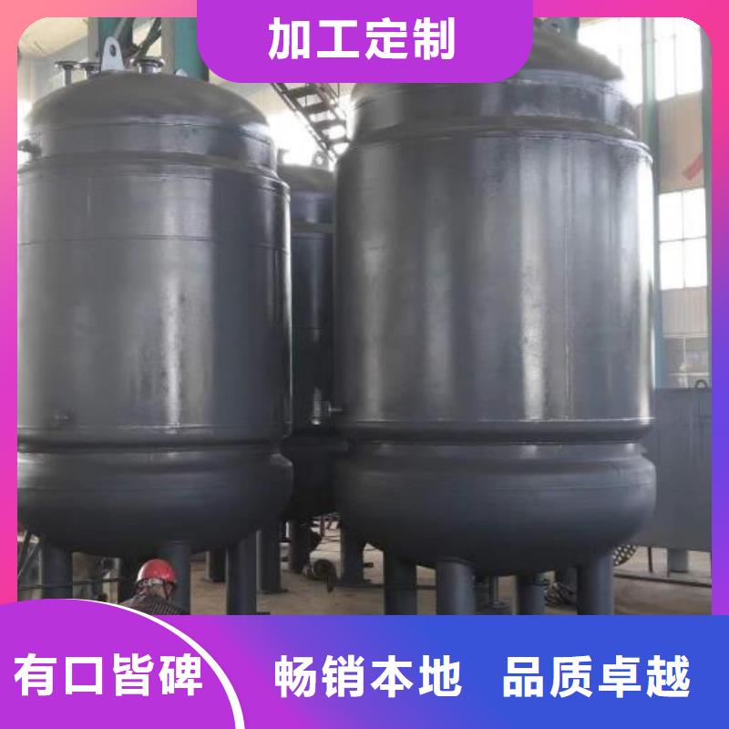服务周到的双层油罐生产厂家