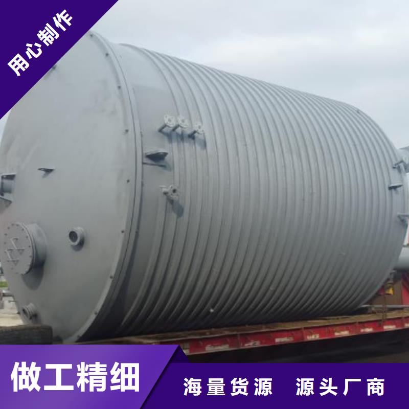 质量可靠的双层油罐供货商