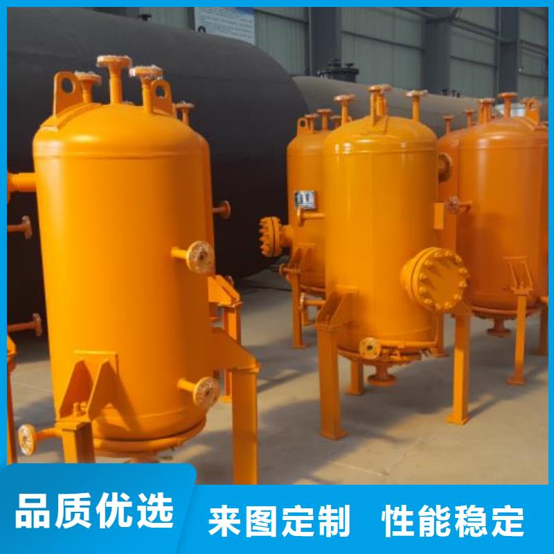 双层油罐、双层油罐生产厂家-型号齐全