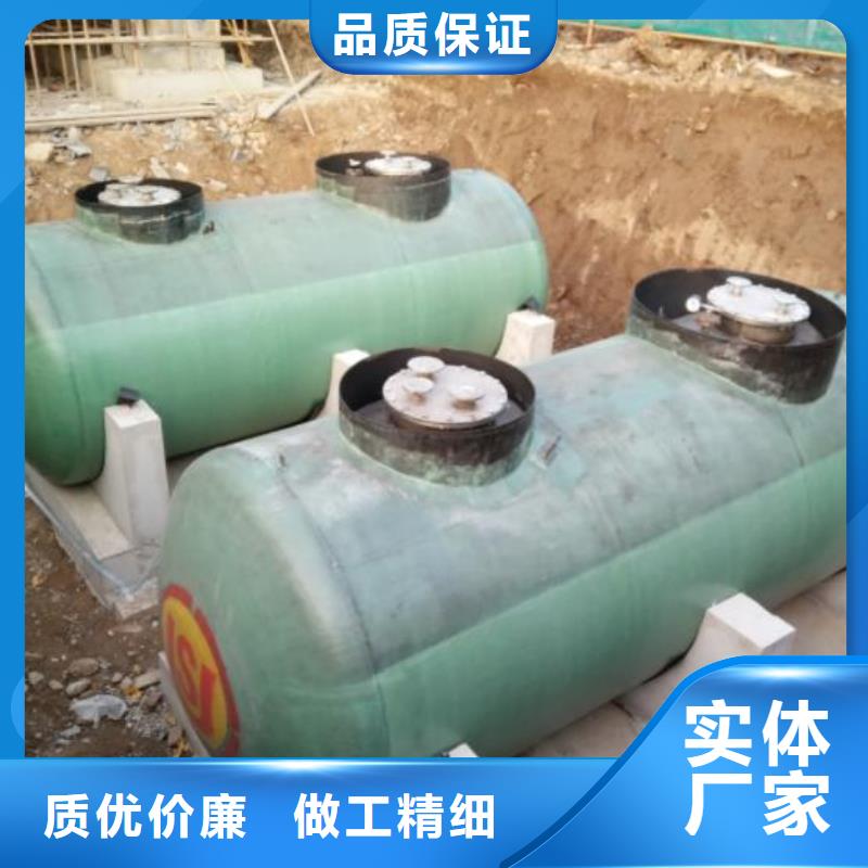 生产双层油罐_优质厂家