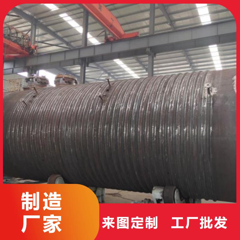 发货及时的双层油罐厂家