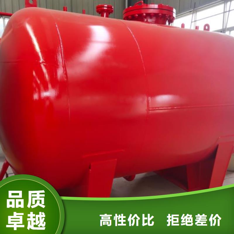 双层油罐技术参数
