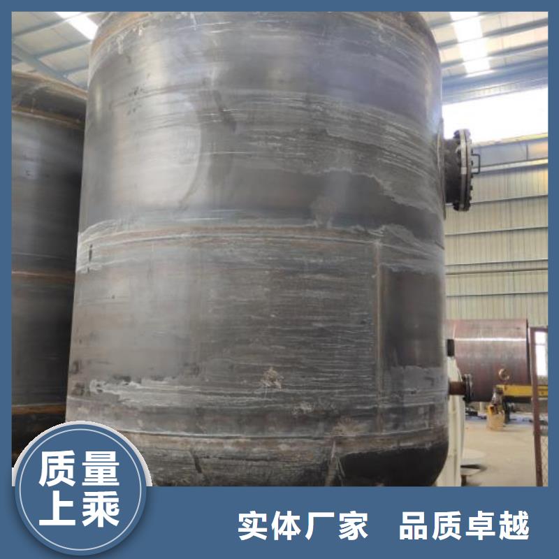 采购双层油罐必看-高性价比