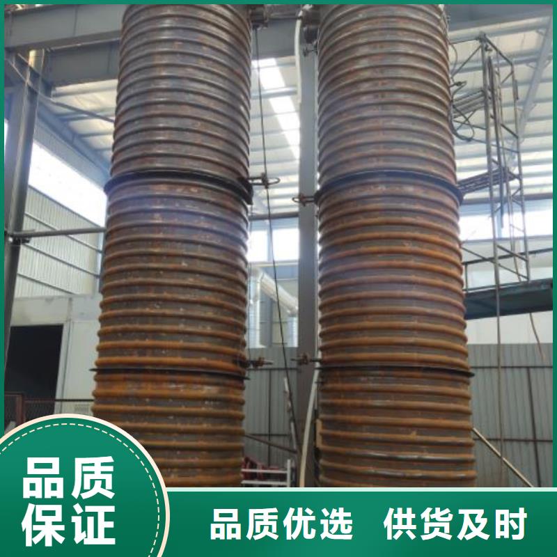 厂家批发双层油罐_双层油罐