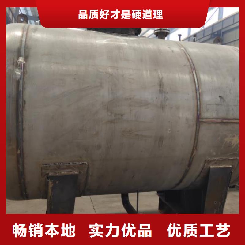 双层油罐厂家发货快
