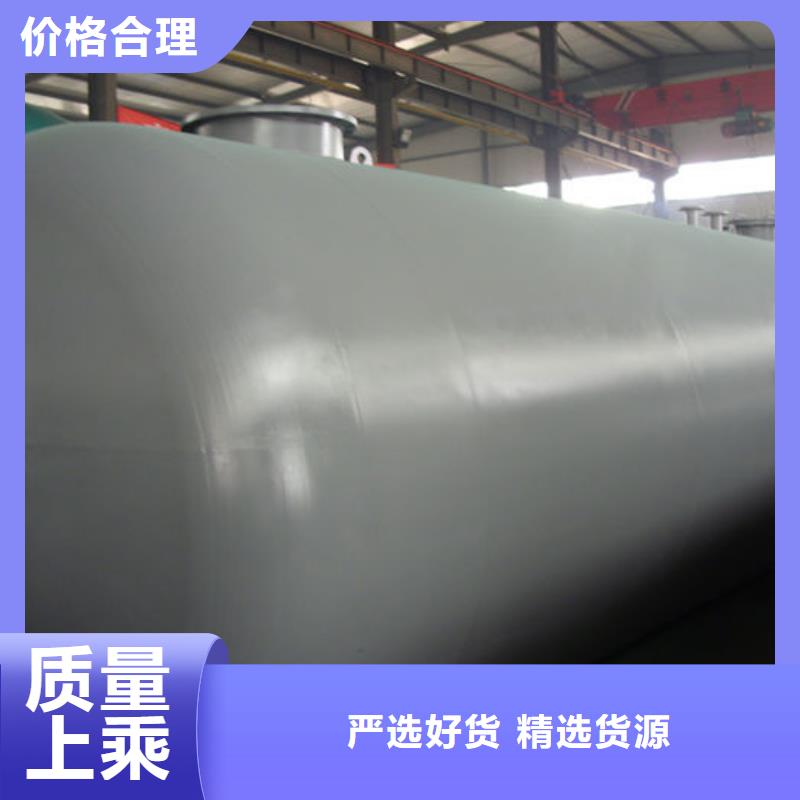 有现货的双层油罐生产厂家
