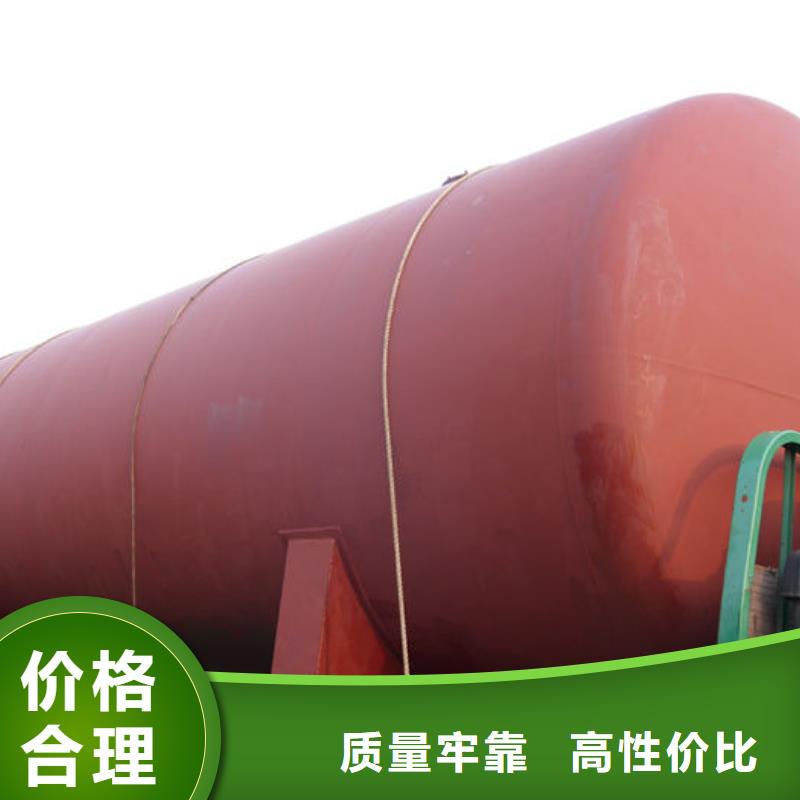 双层油罐-客户都认可