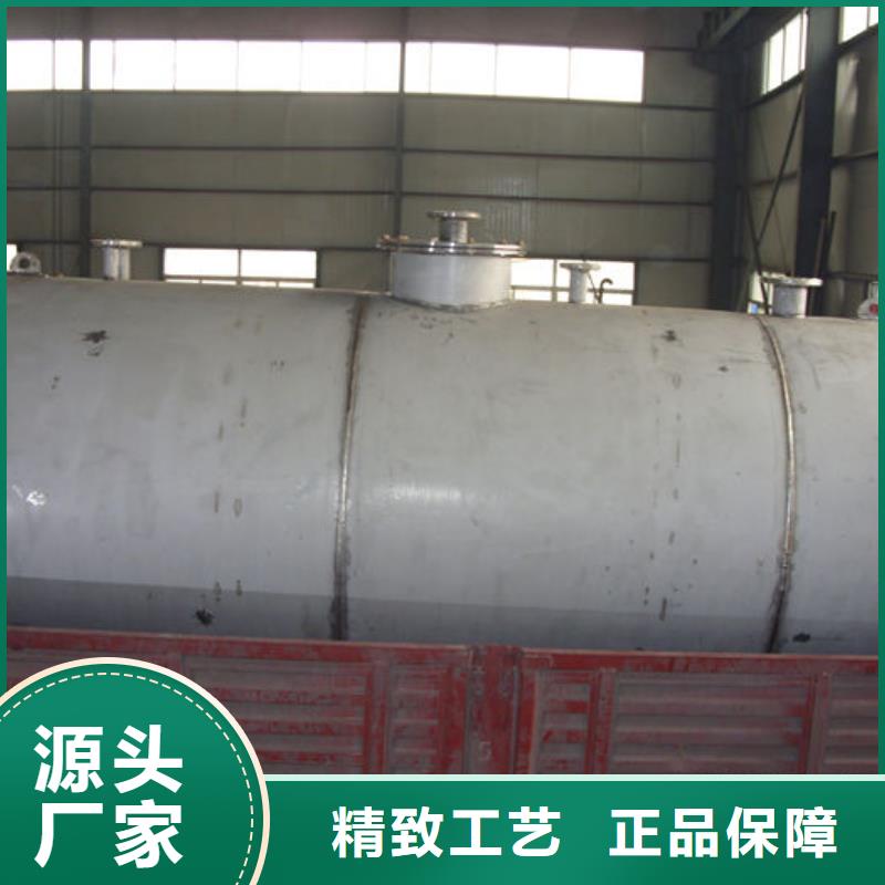 采购双层油罐必看-高性价比