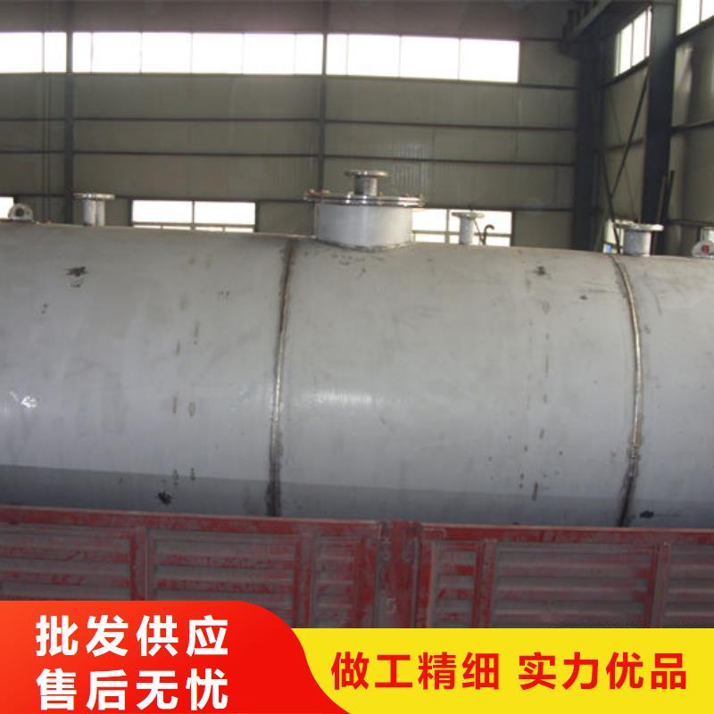 优选：双层油罐生产厂家