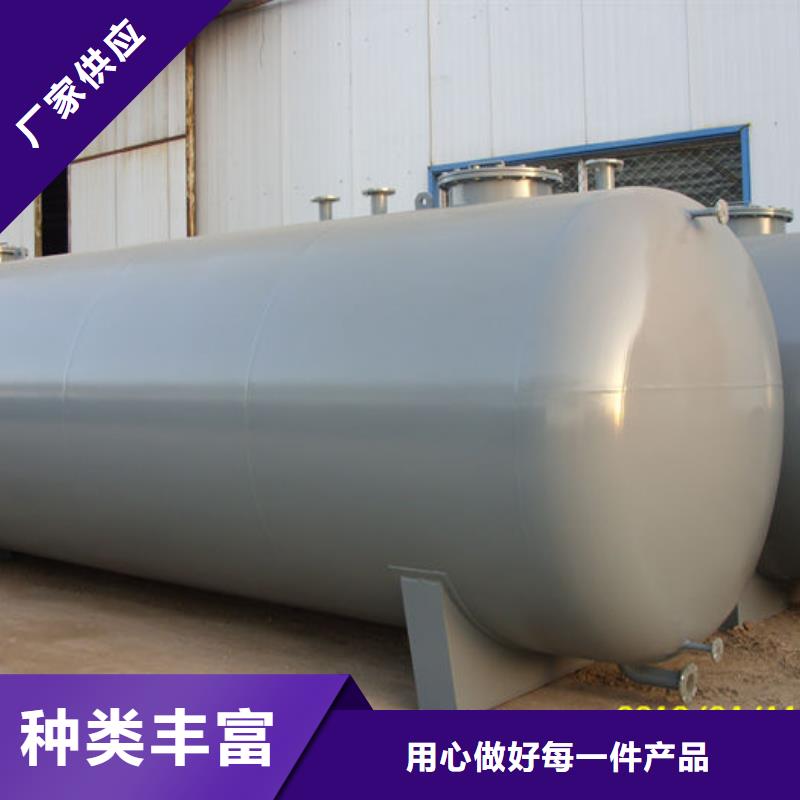 双层油罐现货直销厂家
