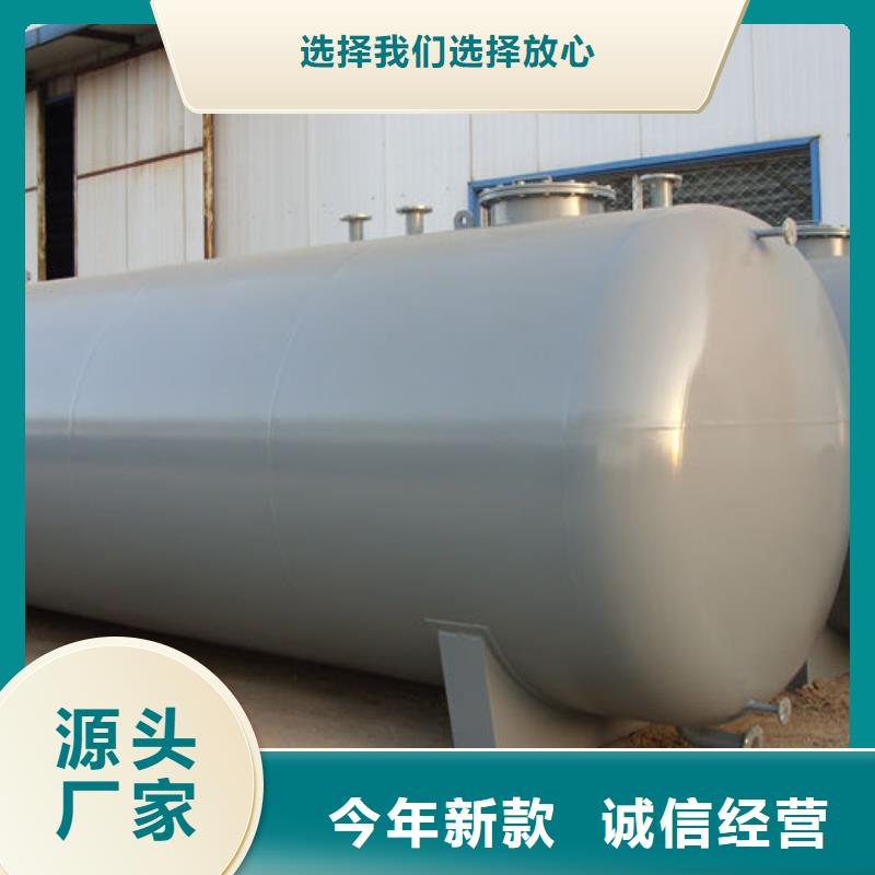 双层油罐欢迎到厂实地考察