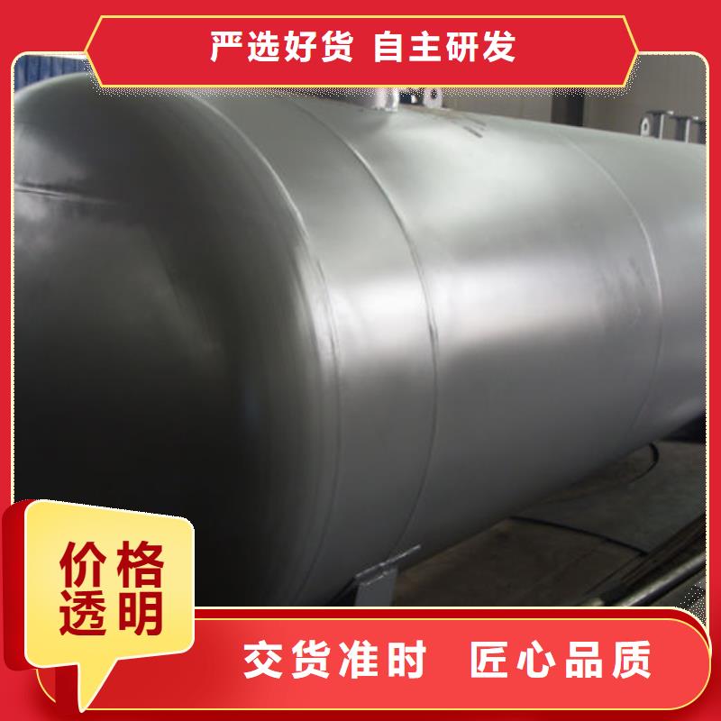 双层油罐精选商家