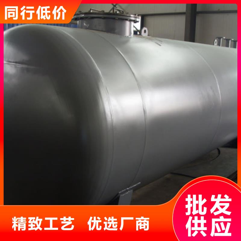 服务周到的双层油罐生产厂家