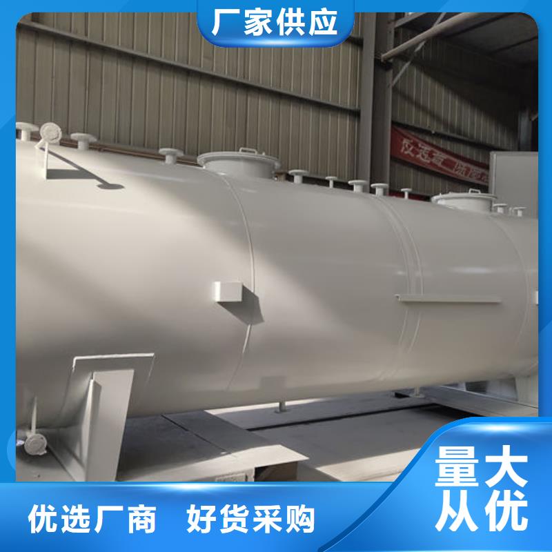 双层油罐-欢迎新老客户实地考察