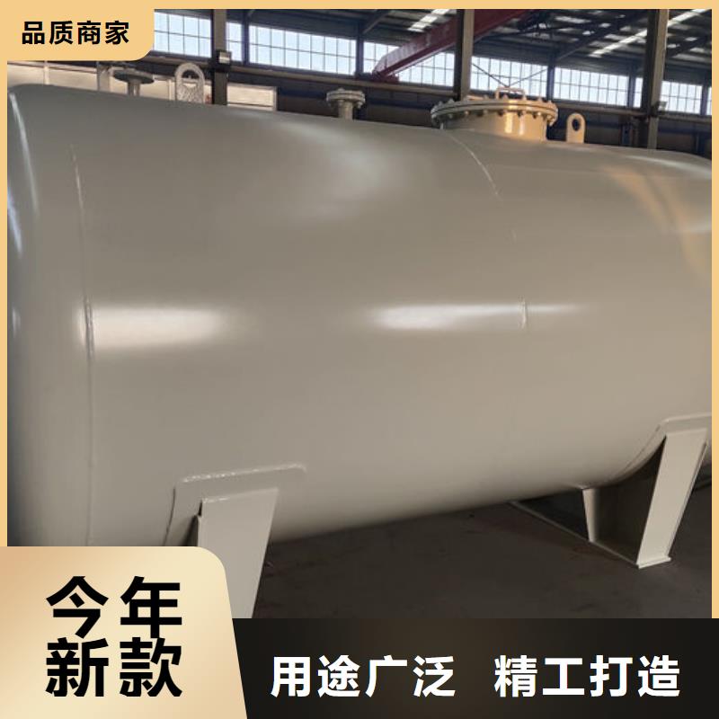 双层油罐价格-可按需定做