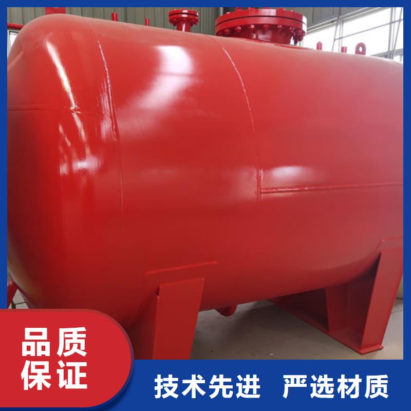 双层油罐产品质量优良