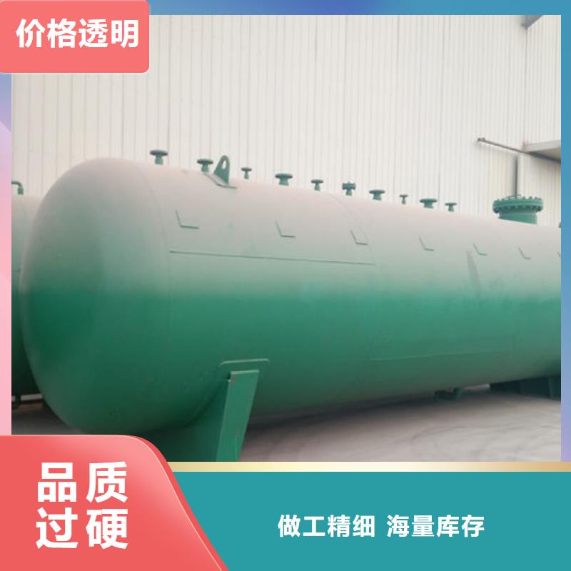 双层油罐规格齐全的厂家