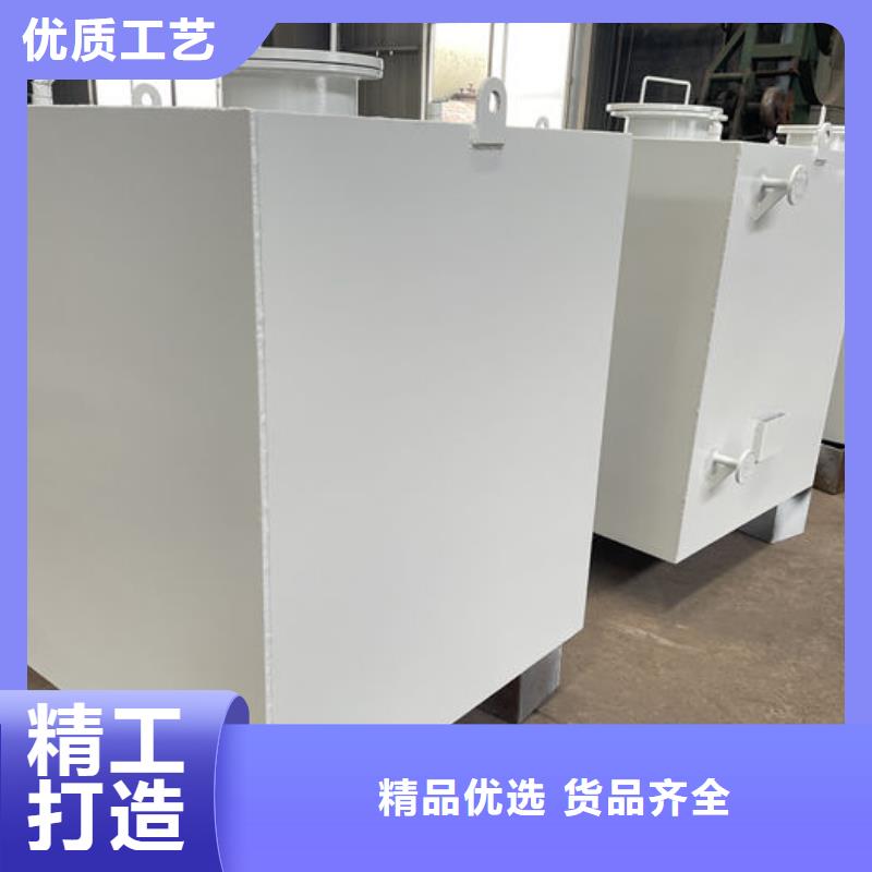 双层油罐精选商家