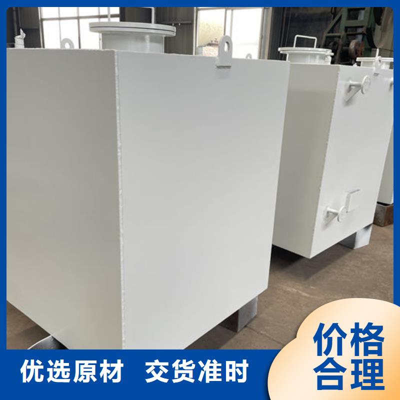 质量优的双层油罐现货厂家