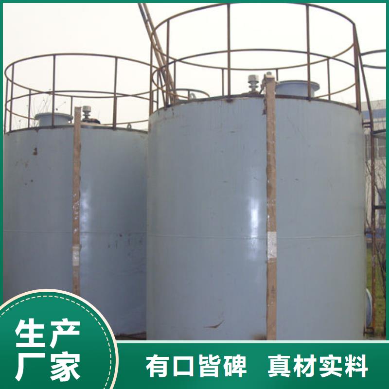 双层油罐产品案例