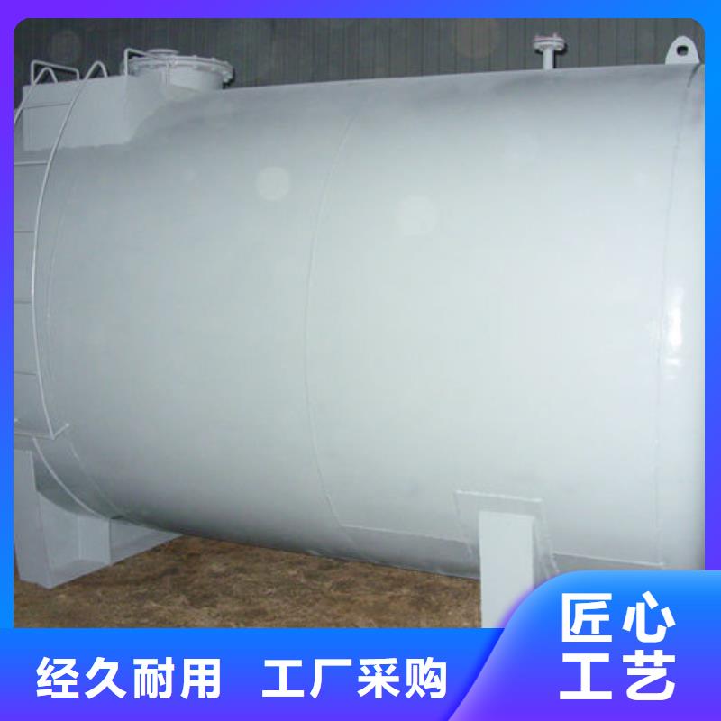 双层油罐厂家发货快