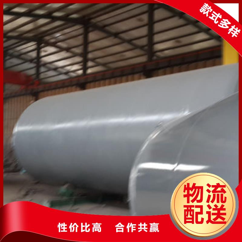 双层油罐-大品牌质量有保障