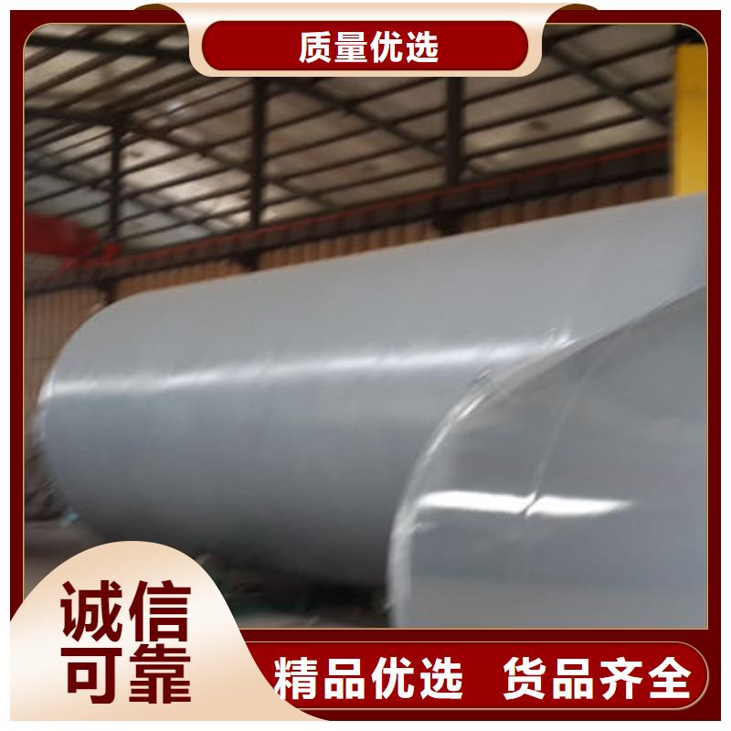 双层油罐用户喜爱厂家