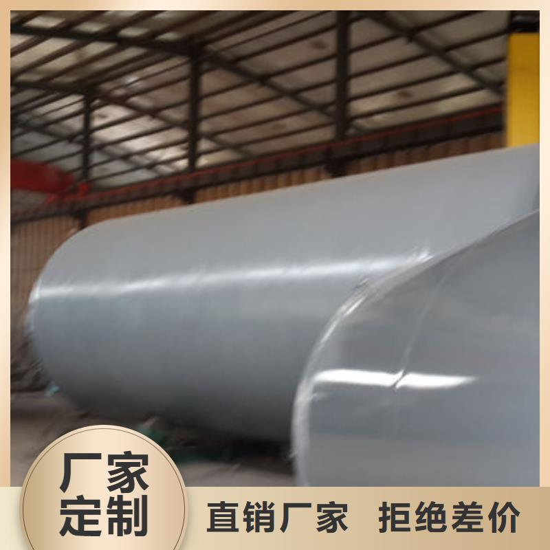 双层油罐真正的厂家货源