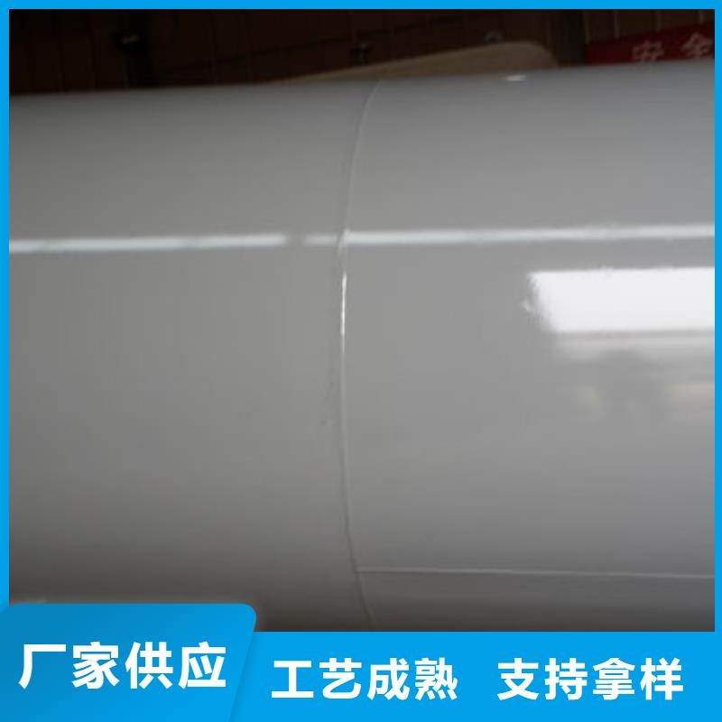 不锈钢双层油罐生产厂家