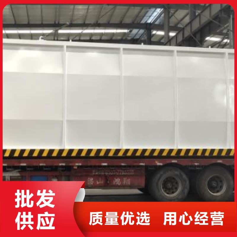 撬装加油站生产厂家-型号齐全