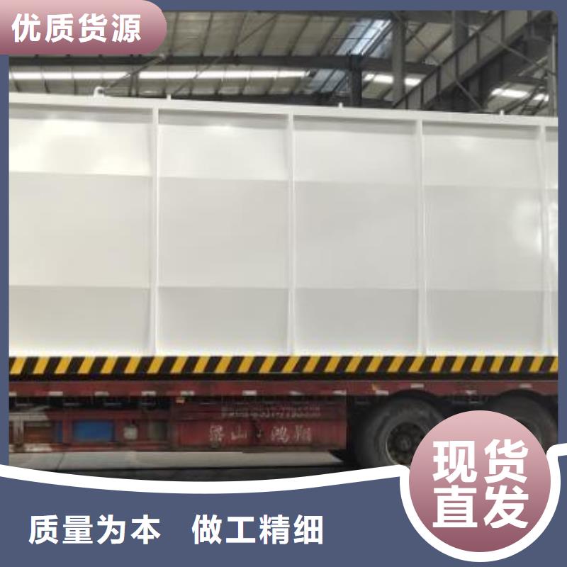 撬装加油站正规厂家生产