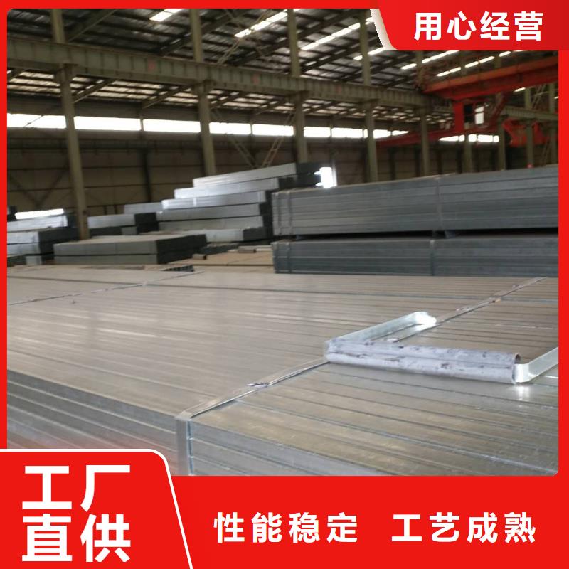 【镀锌方矩管】焊管诚信经营质量保证