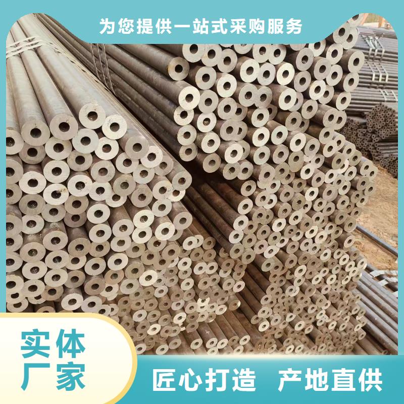 非标无缝方管多少钱一米