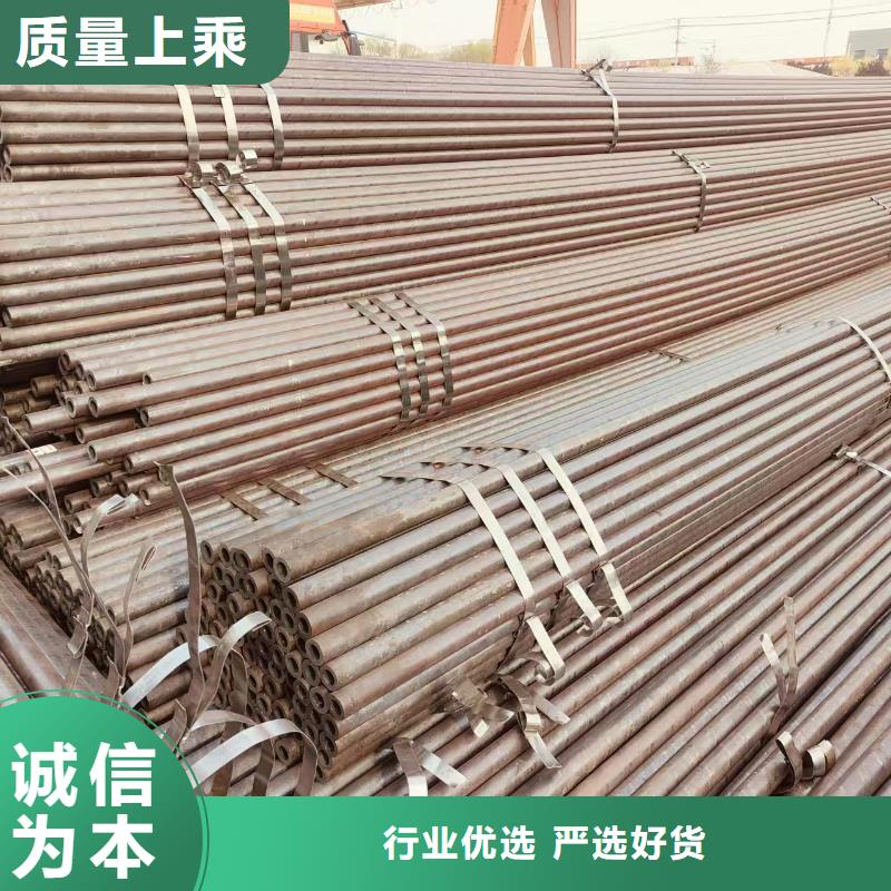 加芯精拔管厂家供应