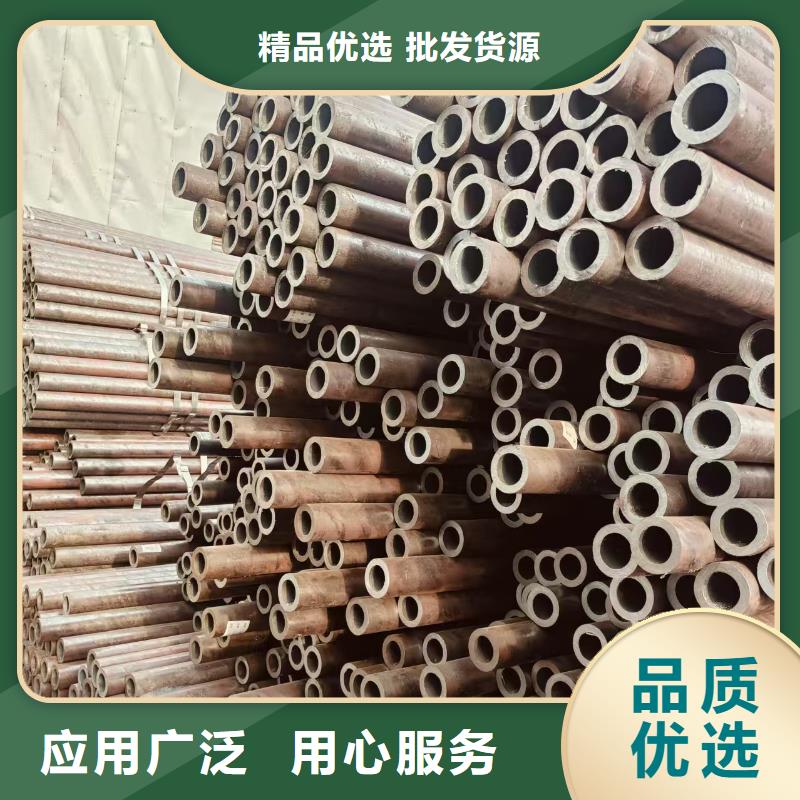 精密钢管规格齐全