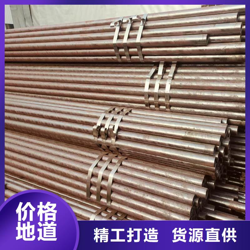 精拔异形管厂家价格