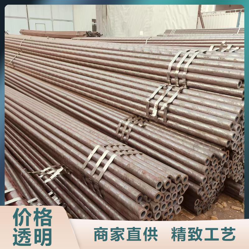 3087无缝钢管多少钱一支