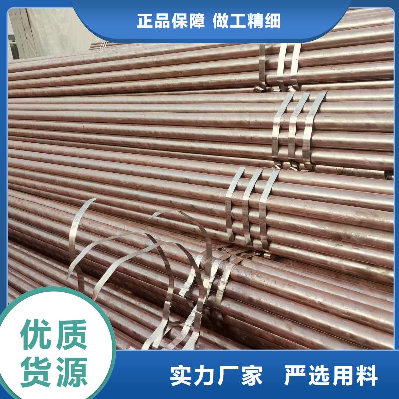精拔异形管生产厂家