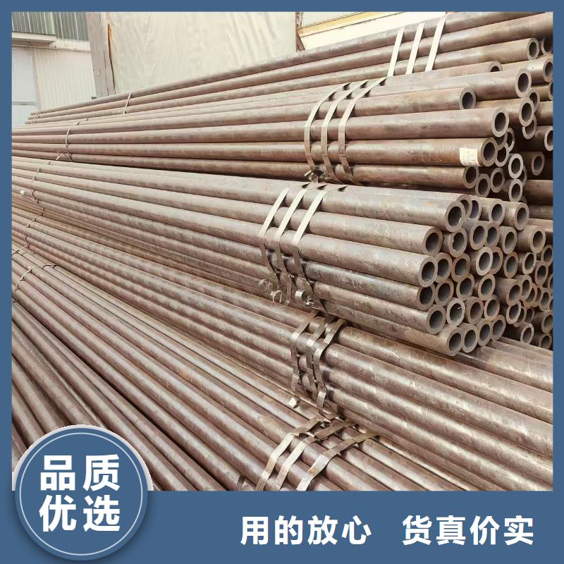黑夹克保温钢管现货