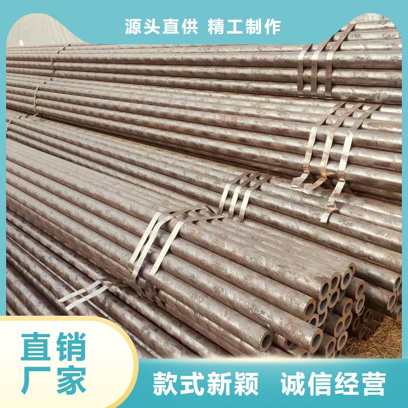 非标无缝方管多少钱一支