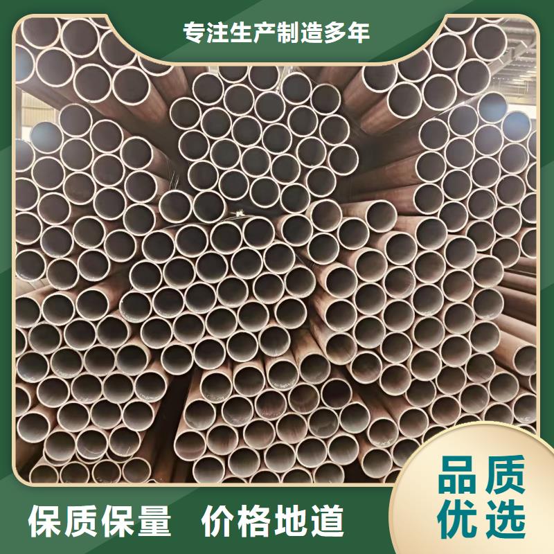 厚壁无缝管厂家直销