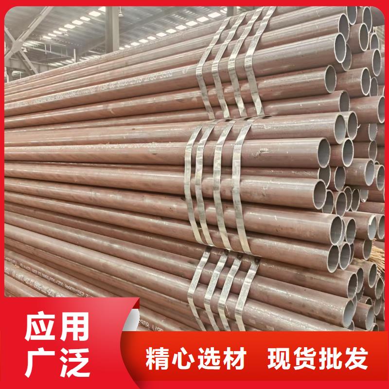 非标无缝方管多少钱一支