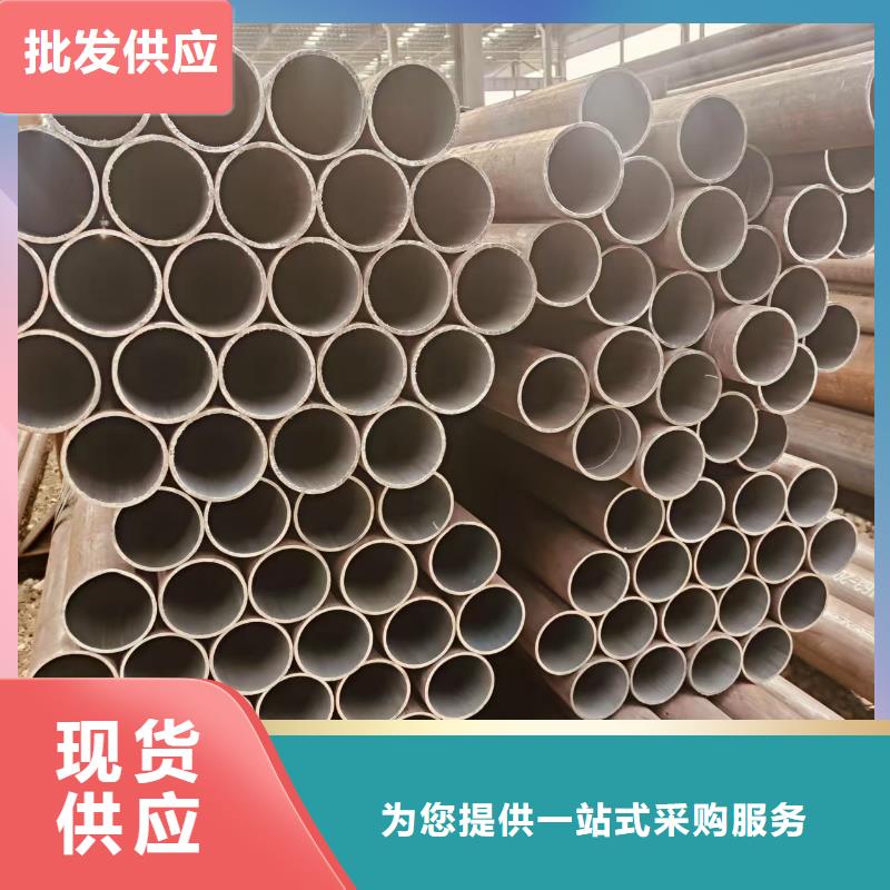 黑夹克保温钢管现货