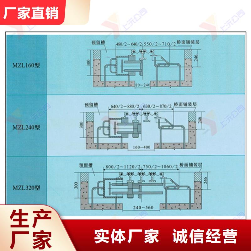 桥梁伸缩缝球铰支座设备齐全支持定制
