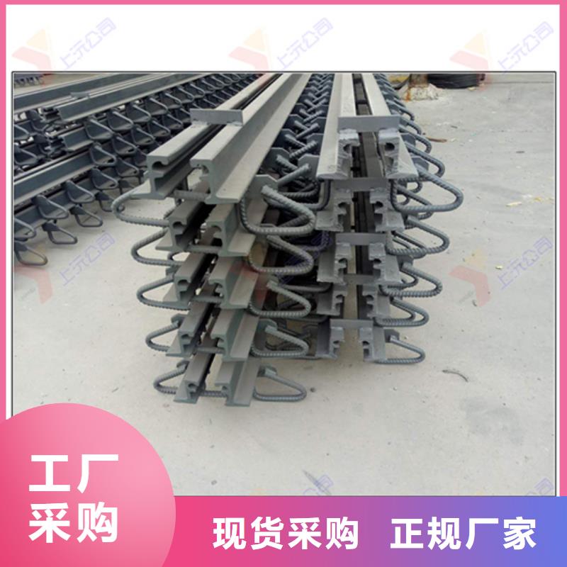 桥梁伸缩缝伸缩缝厂家自营