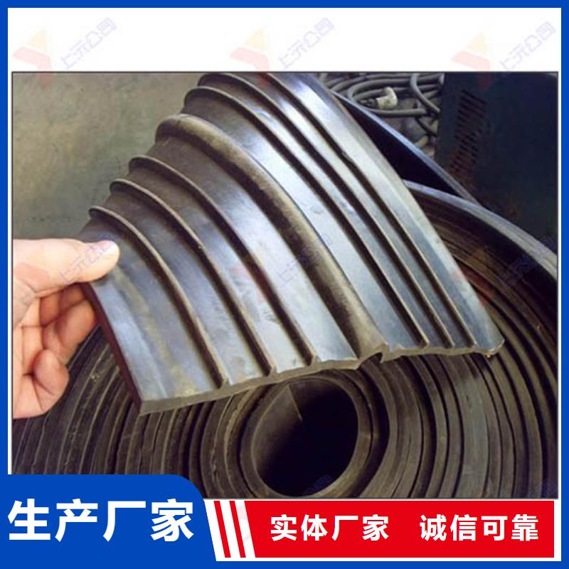橡胶止水带,桁架支座品质过硬