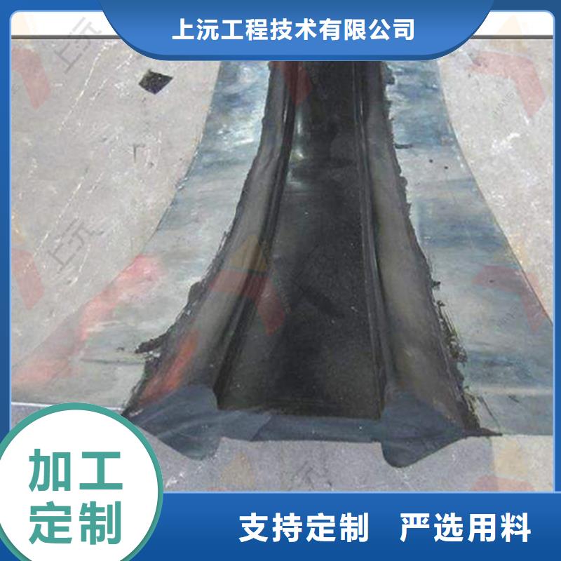 橡胶止水带,桁架支座品质过硬