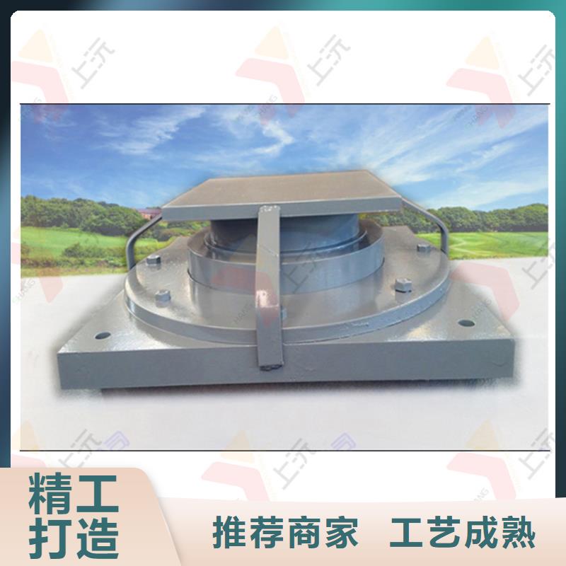 球型支座单向支座严格把控质量