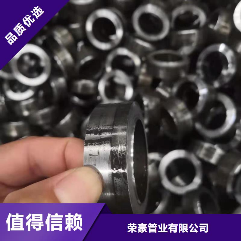 【精密钢管】圆钢工厂认证